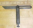 Stanley No. 18 Eureka Flush T Bevel Gauge Type 1