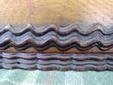 Wood Box Folk Art Solid Cherry Oak