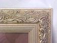 Spanish Lady Carmen Print 1892 Ornate Frame