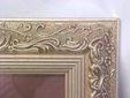 Spanish Lady Carmen Print 1892 Ornate Frame