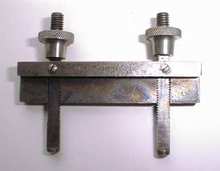 Lufkin No. 8 Rule Clamp