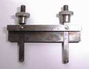 Lufkin No. 8 Rule Clamp