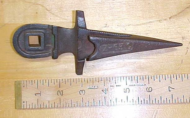 Cast Iron Sickle Bar Guide Replacement