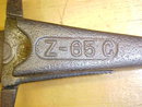 Cast Iron Sickle Bar Guide Replacement