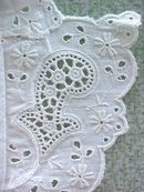 Vintage Lace Collars 3PC Ladies