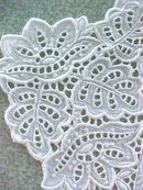 Vintage Lace Collars 3PC Ladies