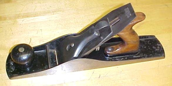 Stanley No 5 1/2 C Jack Plane Type 8
