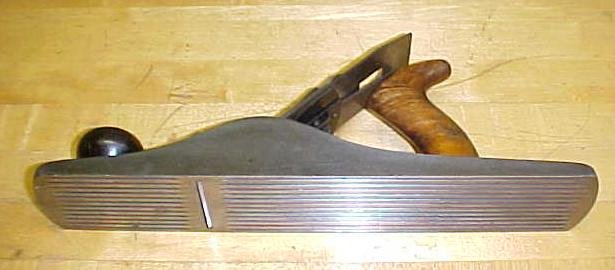Stanley No 5 1/2 C Jack Plane Type 8