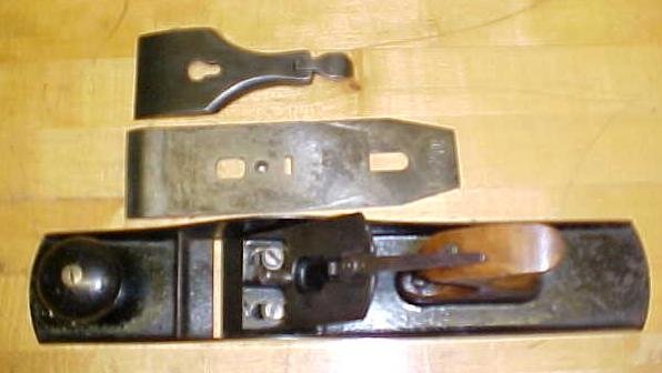 Stanley No 5 1/2 C Jack Plane Type 8