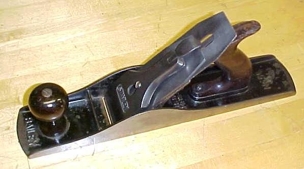 Stanley No 5 1/2 C Jack Plane Type 13