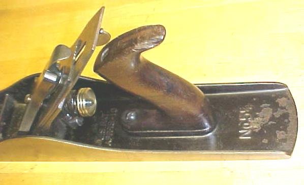 Stanley No 5 1/2 C Jack Plane Type 13