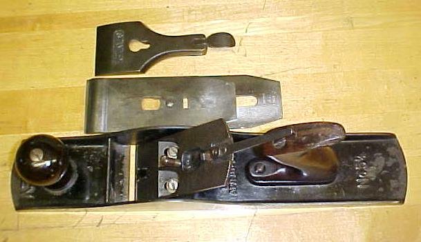 Stanley No 5 1/2 C Jack Plane Type 13