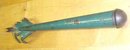 Antique Garden Hand Tool Fork Claw Cultivator