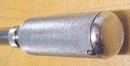Stanley No. 43 Push Drill w/Straight Shank Drill Adapter