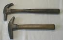 Farrier's Hammer Two Different Types Hammers