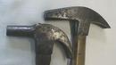 Farrier's Hammer Two Different Types Hammers