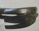 Farrier's Hammer Two Different Types Hammers