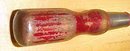 Bonney No. 4 Hurwood Insulated Screwdriver 7-1/2 Inch