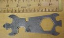 Maytag Combination Wrench