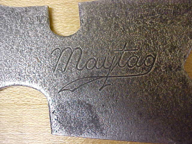Maytag Combination Wrench