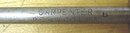Peck Stow & Wilcox Carpenter Screwdriver P.S. & W. Co.