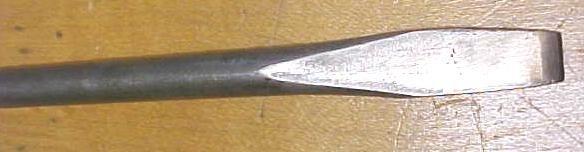 Peck Stow & Wilcox Carpenter Screwdriver P.S. & W. Co.