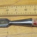 Reliance Socket Beveled Chisel 1 inch Youngstown Ohio