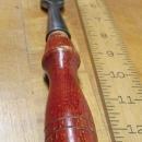 Reliance Socket Beveled Chisel 1 inch Youngstown Ohio