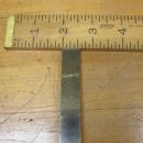 Reliance Socket Beveled Chisel 1/2 inch Youngstown Ohio