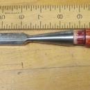 Reliance Socket Beveled Chisel 1/2 inch Youngstown Ohio
