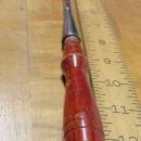 Reliance Socket Beveled Chisel 1/4 inch Youngstown Ohio