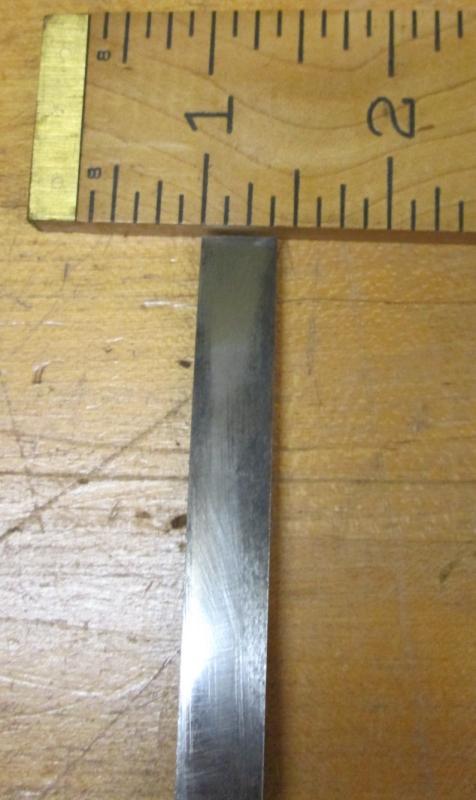 Greenlee Socket Beveled Chisel 7/16 inch