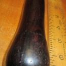 Rollis Chisel Screwdriver Tool Handle Set Rosewood