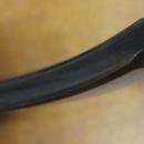 S.J. Addis Carving Chisel Parting 1/4 inch No. 40