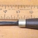 Buck Brothers Parting Chisel Carving 5/16 inch