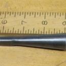 Ohio Tool Socket Beveled Chisel 9/32 inch