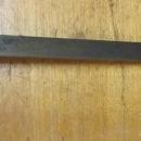 Ohio Tool Socket Beveled Chisel 9/32 inch