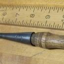Pexto Socket Beveled Chisel 1/4 inch