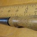 Ohio Tool Socket Beveled Chisel 5/32 inch