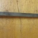 Ohio Tool Socket Beveled Chisel 5/32 inch
