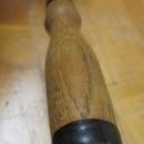 Ohio Tool Socket Beveled Chisel 5/32 inch
