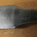 Douglass Butt Chisel Tanged .62 inch