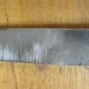 Douglass Butt Chisel Tanged .62 inch