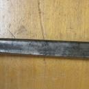Buck Brothers Gouge Carving Chisel .5 inch Flat Sweep