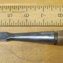 Sears & Roebuck Socket Firmer Chisel .5 inch
