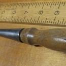 Sears & Roebuck Socket Firmer Chisel .5 inch