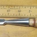 Craftsman Socket Beveled Chisel .50 inch