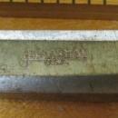 Craftsman Socket Beveled Chisel .50 inch