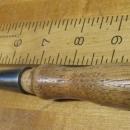 Craftsman Socket Beveled Chisel .50 inch