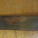 Craftsman Socket Beveled Chisel .50 inch